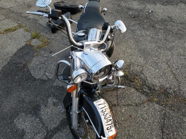 2005 HARLEY-DAVIDSON FLHRI 1HD1FBW1X5Y685629