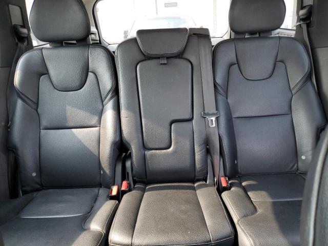 2016 VOLVO XC90 T6 YV4A22PK2G1085989