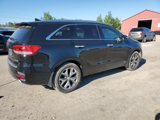 2016 KIA SORENTO SX - 5XYPKDA17GG055413