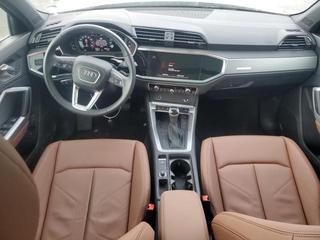 2025 AUDI Q3 PREMIUM #3317865958