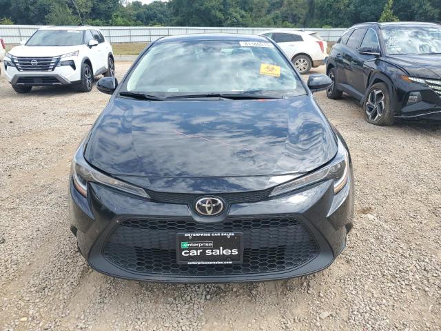 2022 TOYOTA COROLLA LE 5YFEPMAE5NP371185