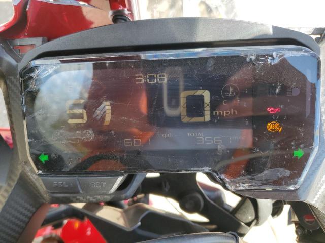 2022 HONDA CBR500 RA MLHPC6258N5300488