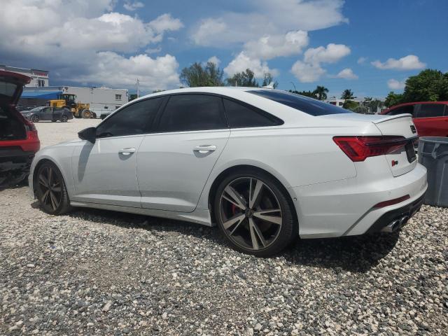 2023 AUDI S6 PRESTIGE WAUFFBF2XPN043381
