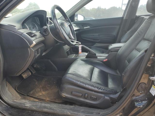 2012 HONDA ACCORD SE #3301614635