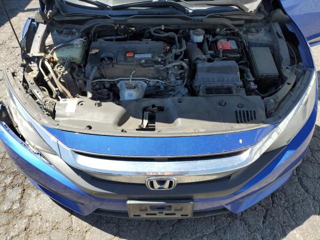 2017 HONDA CIVIC LX 2HGFC2F53HH519584