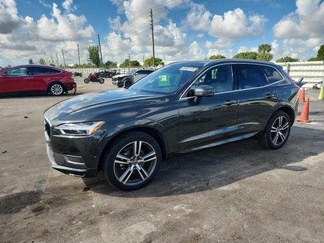 2018 VOLVO XC60 T5 LYV102RK5JB118084