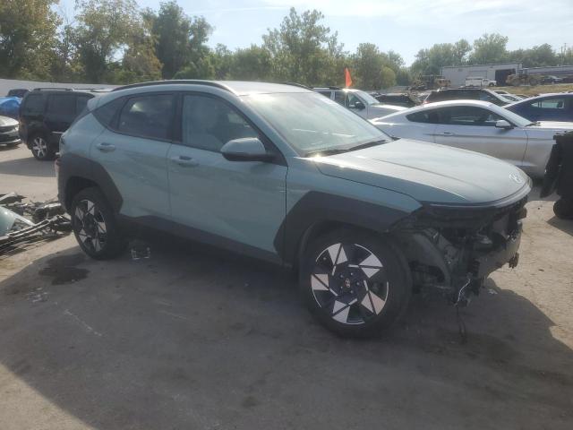 2024 HYUNDAI KONA SEL - KM8HCCAB6RU149977