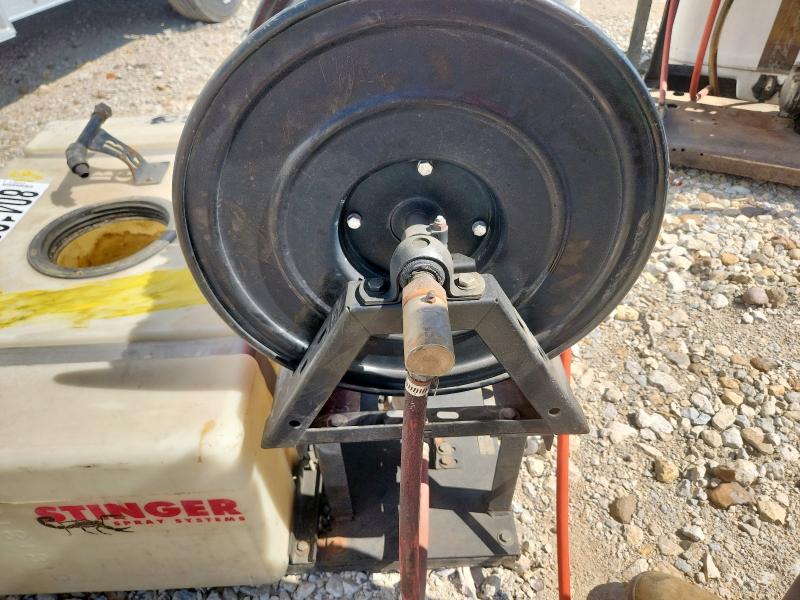 2008 OTHER AGRICULTURE UNKNOWN #3259669374