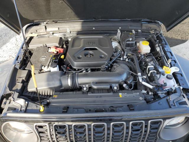 2025 JEEP WRANGLER SPORT 1C4PJXDN4SW566642