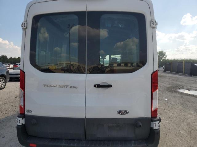 2020 FORD TRANSIT T-250 #3318886914