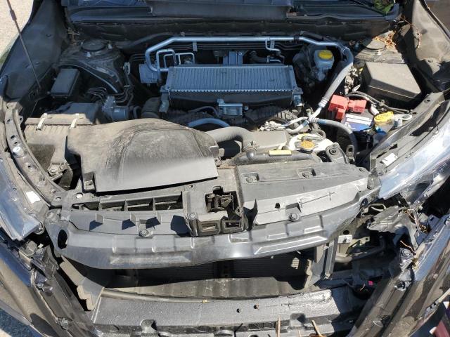 2023 SUBARU ASCENT LIMITED 4S4WMAND4P3426259