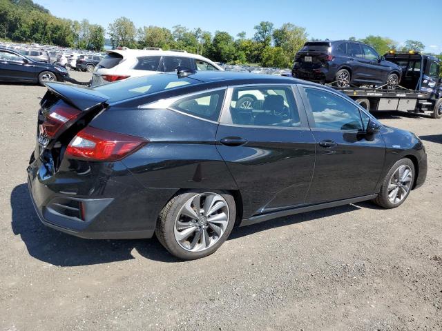 2018 HONDA CLARITY TO JHMZC5F36JC009538