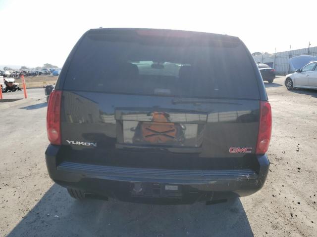 2007 GMC YUKON #3304920537
