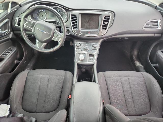 2015 CHRYSLER 200 LIMITE 1C3CCCAB3FN623778