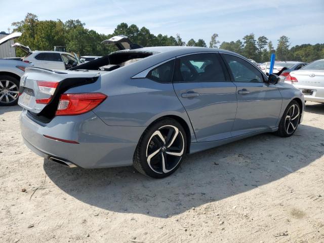 2022 HONDA ACCORD SPO 1HGCV1F36NA122242