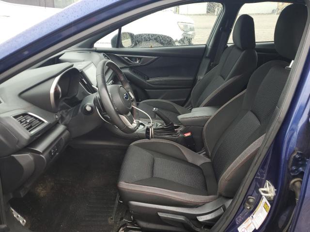 2017 SUBARU IMPREZA SPORT 4S3GTAM63H3732546