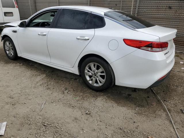 2016 KIA OPTIMA LX - 5XXGT4L32GG052760