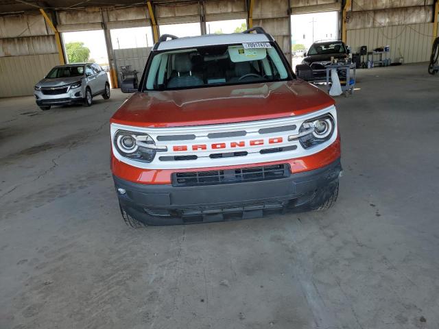 2023 FORD BRONCO SPO 3FMCR9G68PRD81152