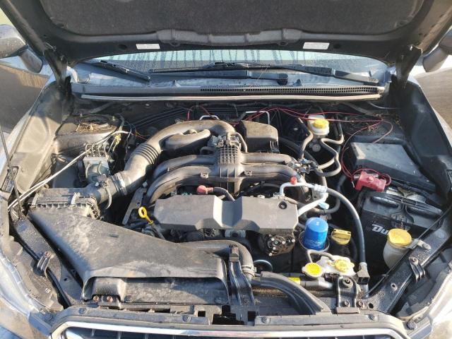 2016 SUBARU IMPREZA JF1GPAA63G8282025