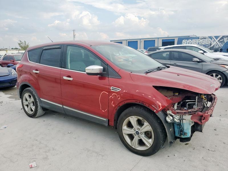 2015 FORD ESCAPE SE 1FMCU9G98FUC87126