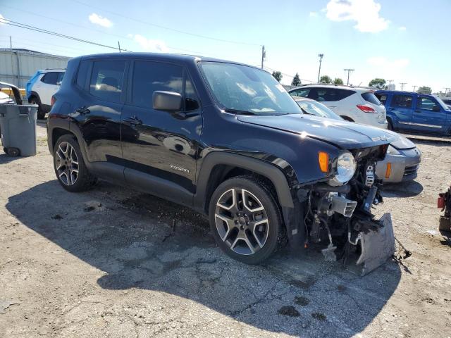 2020 JEEP RENEGADE SPORT - ZACNJAAB7LPL72746