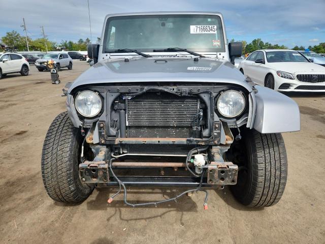 2015 JEEP WRANGLER U 1C4HJWEG7FL531180