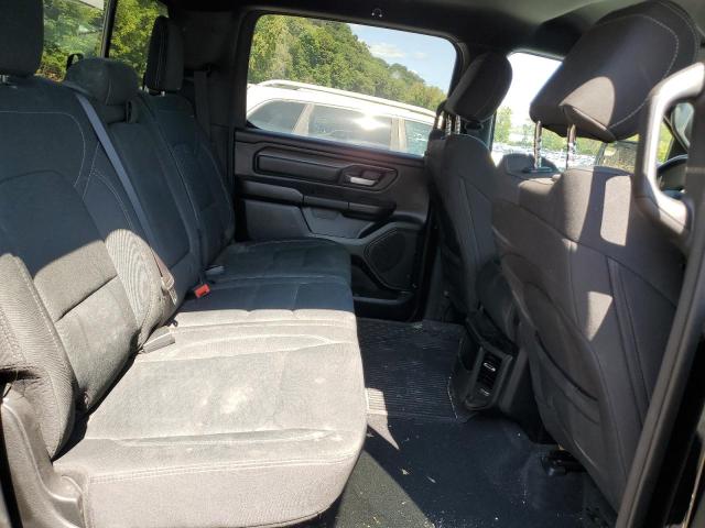 2025 RAM 1500 TRADE 1C6RRFGG0SN554431