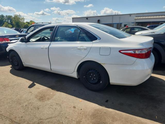 2016 TOYOTA CAMRY LE 4T1BF1FK4GU558048