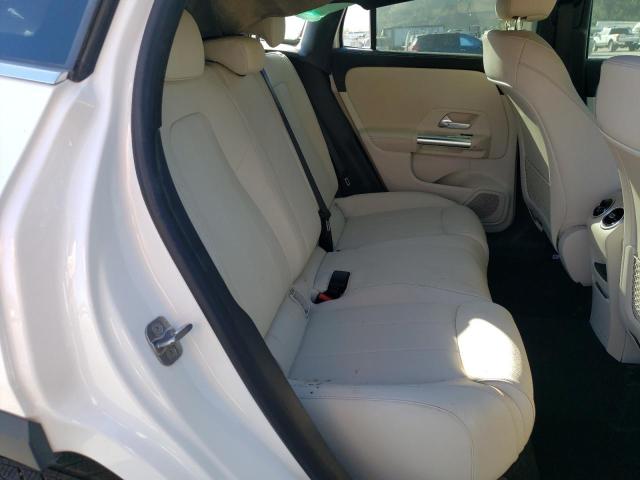 2025 MERCEDES-BENZ GLA 250 #3276377708