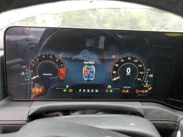 2024 FORD MUSTANG GT #3291333152