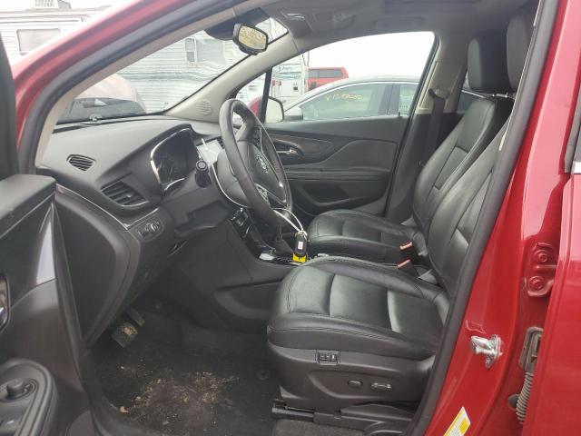 2017 BUICK ENCORE PREMIUM KL4CJDSM8HB107650