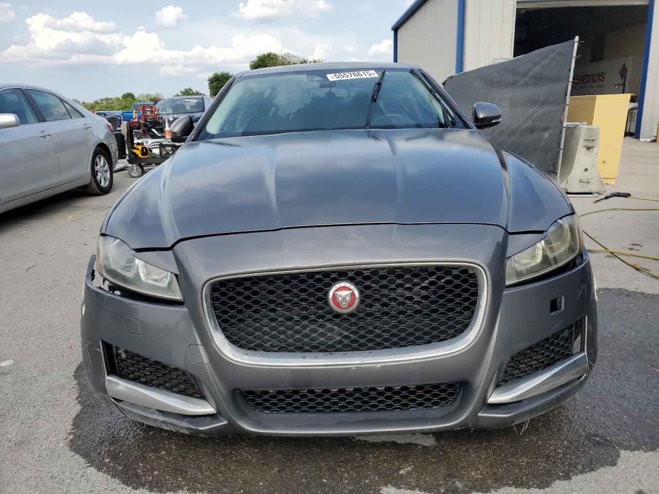 JAGUAR XF PREMIUM
