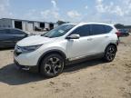 2018 HONDA CR-V TOURI - 2HKRW2H96JH650136
