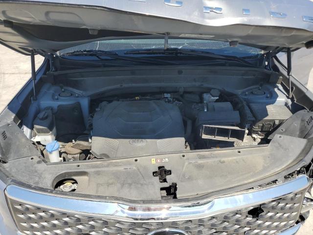 2021 KIA TELLURIDE #3280307958