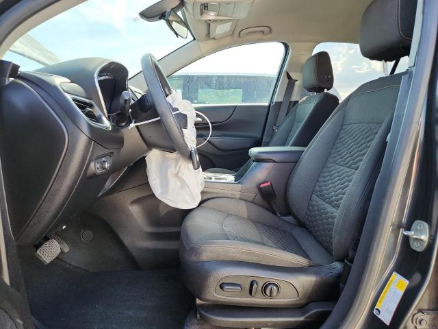 2018 CHEVROLET EQUINOX LT - 2GNAXJEV8J6290370