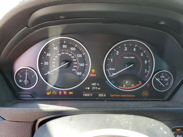 2016 BMW 328 XIGT SULEV - WBA8Z5C52GGS37231