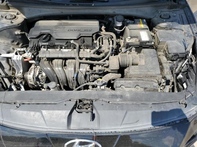 2021 HYUNDAI ELANTRA SE 5NPLM4AG2MH031263