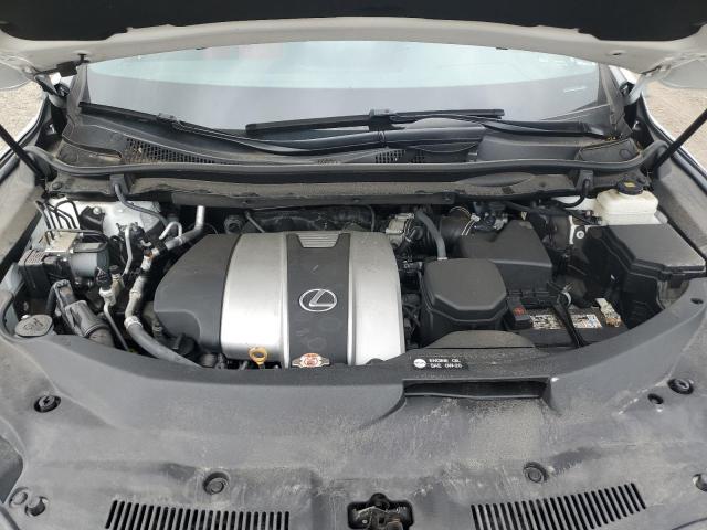 2021 LEXUS RX 350 F S 2T2YZMDA9MC294895