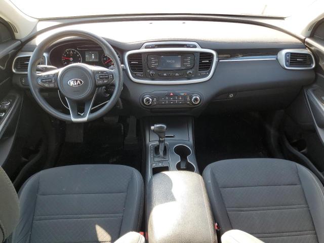 2017 KIA SORENTO 5XYPGDA58HG239880