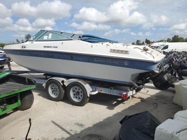 1989 CHRIS CRAFT BOAT #3253670991