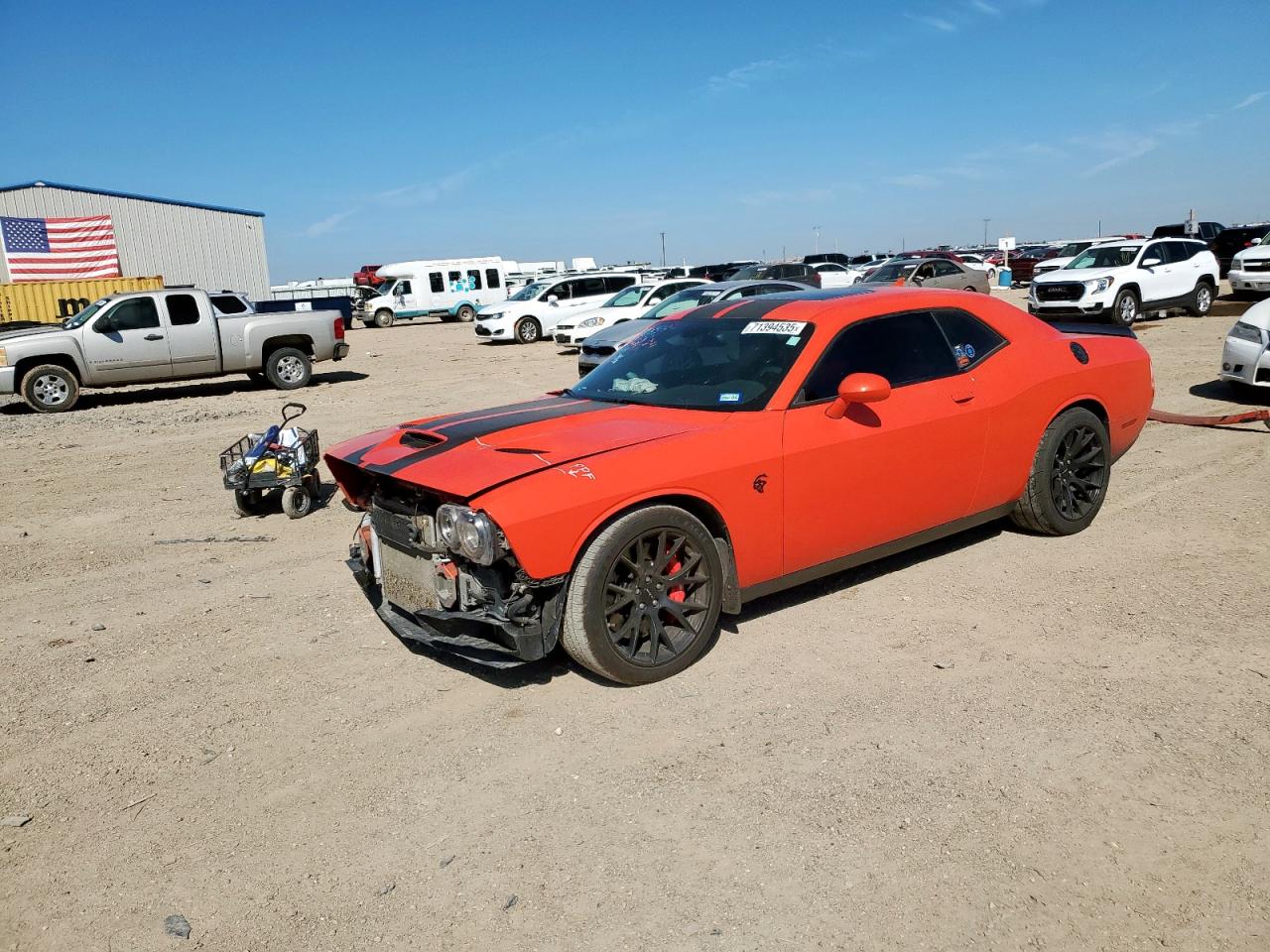 Vehicle photo