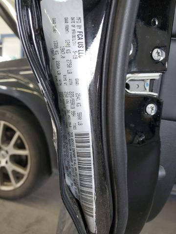 2019 DODGE JOURNEY GT 3C4PDDEG6KT784979