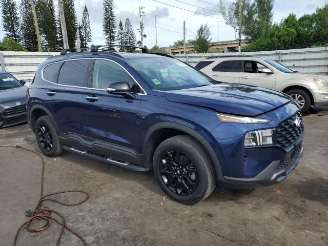 2023 HYUNDAI SANTA FE XRT 5NMS6DAJ4PH560412