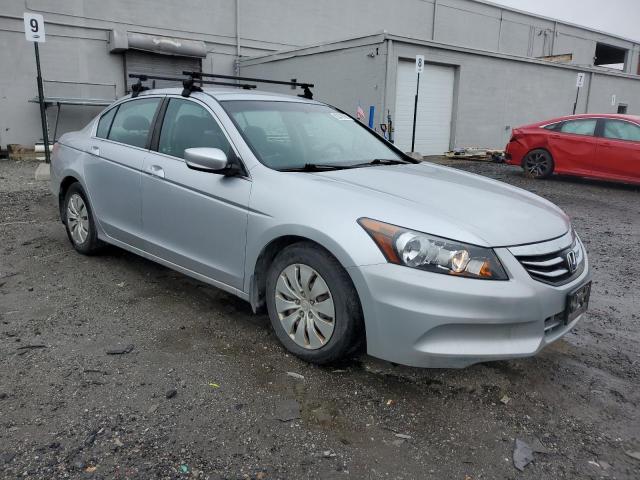 2011 HONDA ACCORD LX #3282448263