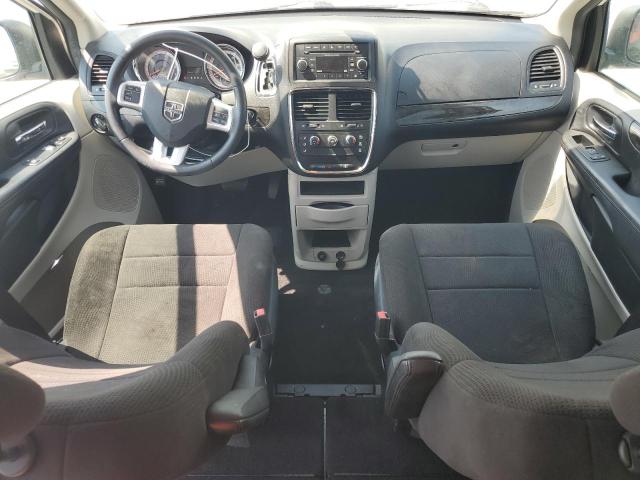 2013 DODGE GRAND CARA - 2C4RDGBG1DR541763