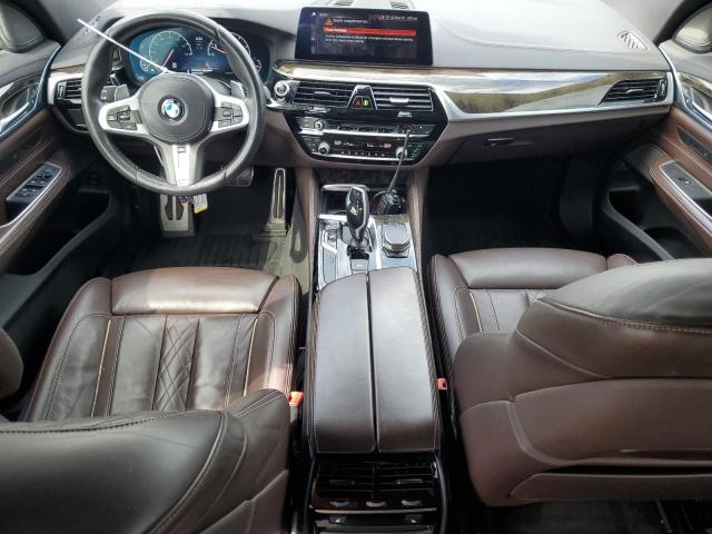 2019 BMW 640 XIGT WBAJV6C58KBK08342