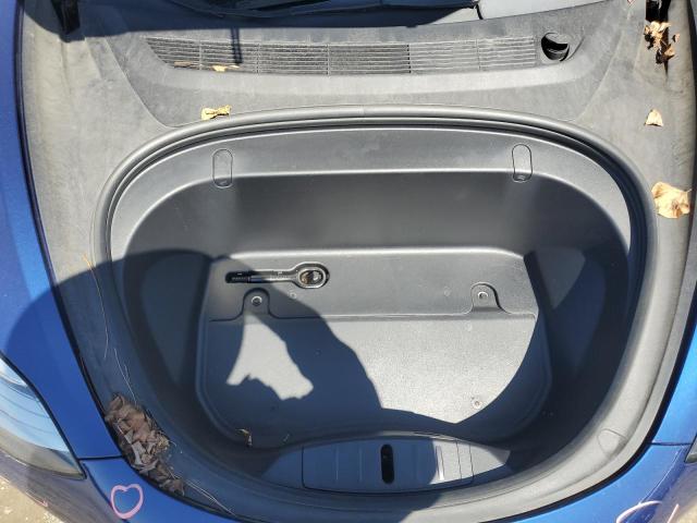 2019 TESLA MODEL 3 5YJ3E1EA7KF486770