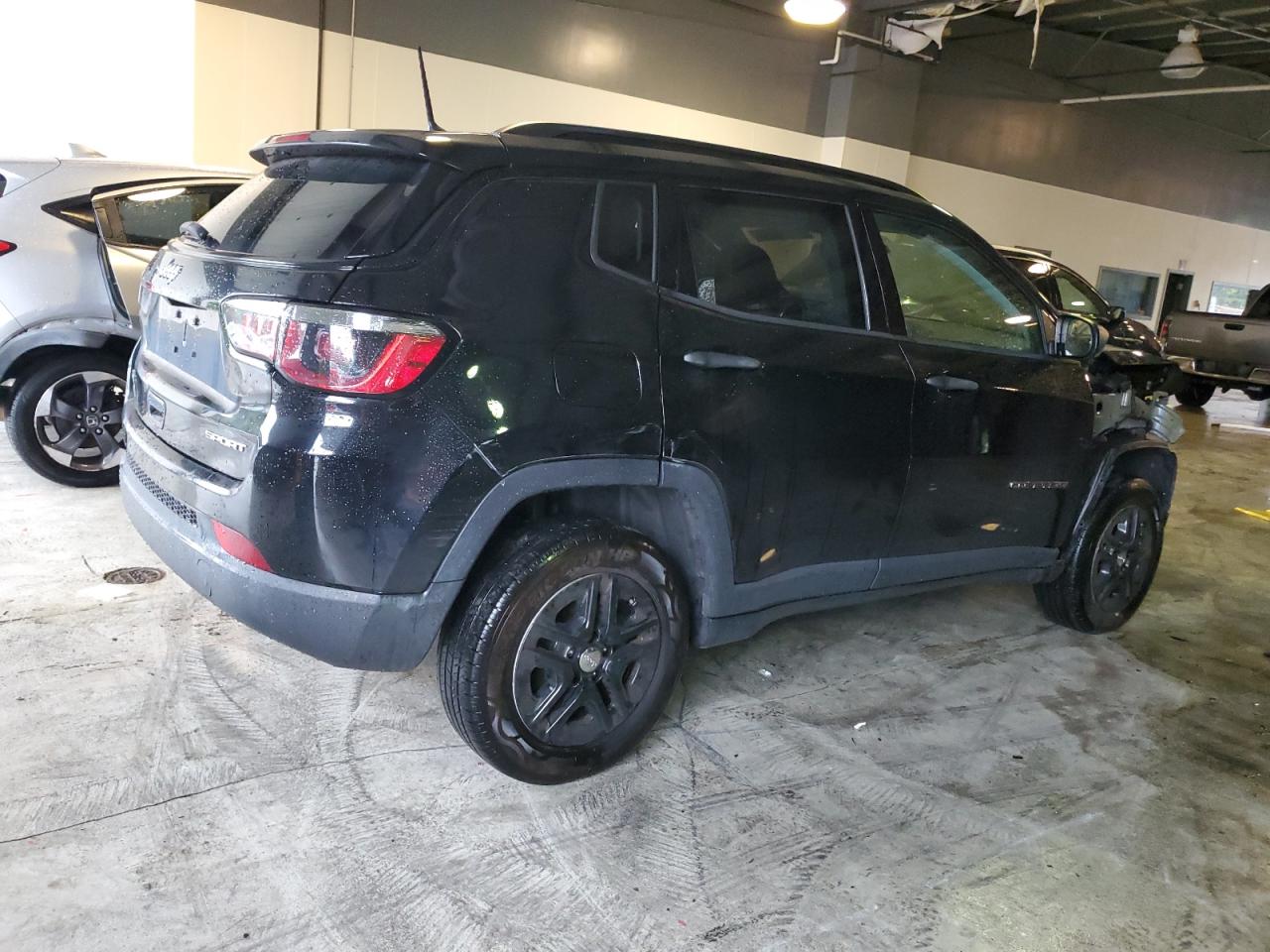 JEEP COMPASS SPORT