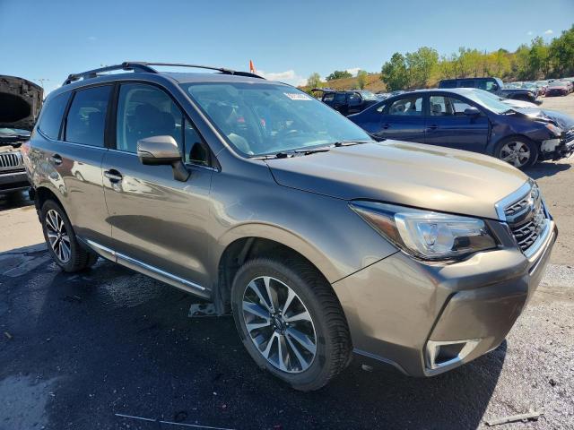 2018 SUBARU FORESTER 2 JF2SJGWC8JH511119