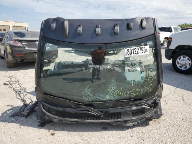 2024 RAM 2500 LONGHORN #3259627380